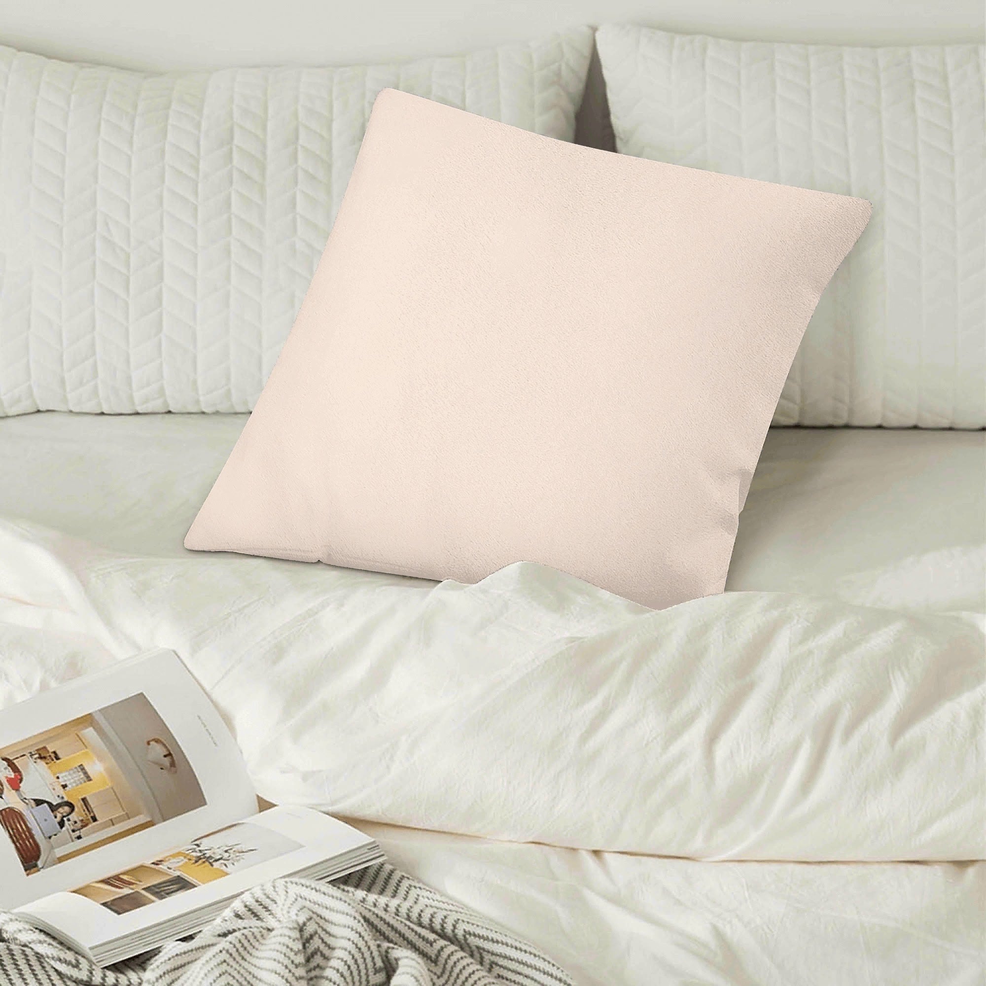 Personalised Ginger Cat Cushion Cover Personalised Cushion Cover animal Printed Offshore