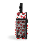 Personalised Ladybugs Insulated School Lunch Bag Personalised Lunch Bag animal Printed Offshore
