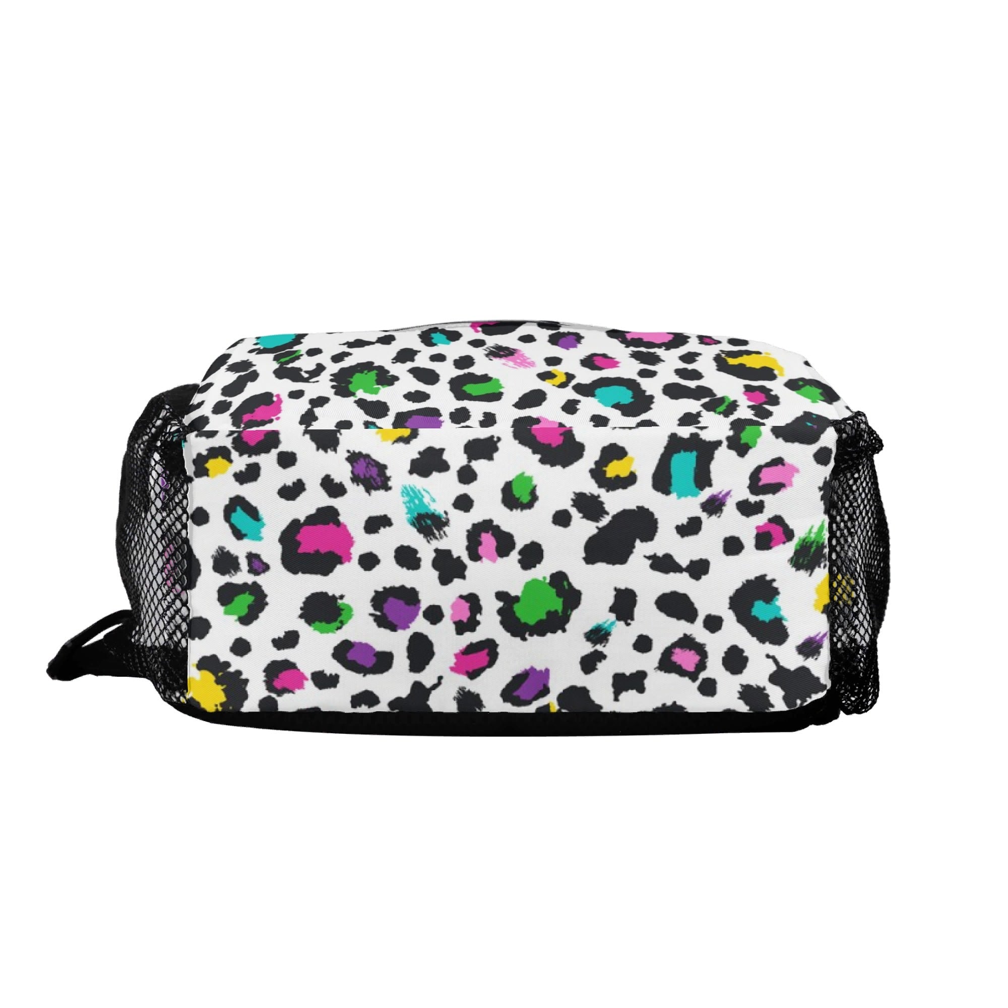 Animal Print In Colour Chest Crossbody Bag with Adjustable Strap Chest Crossbody Bag animal Printed Offshore