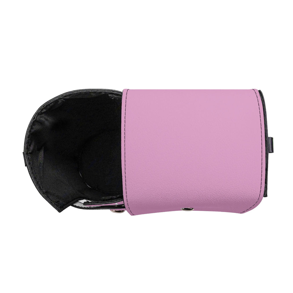 Fast Food Crossbody Water Bottle Storage Bag Water Bottle Storage Handbag Food Printed Offshore