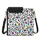 Animal Print In Colour Crossbody Water Bottle Storage Bag Water Bottle Storage Handbag animal Printed Offshore