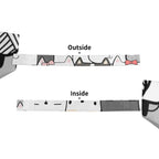 Cat Hello Compact Automatic Umbrella Compact Automatic Umbrella animal Printed Offshore