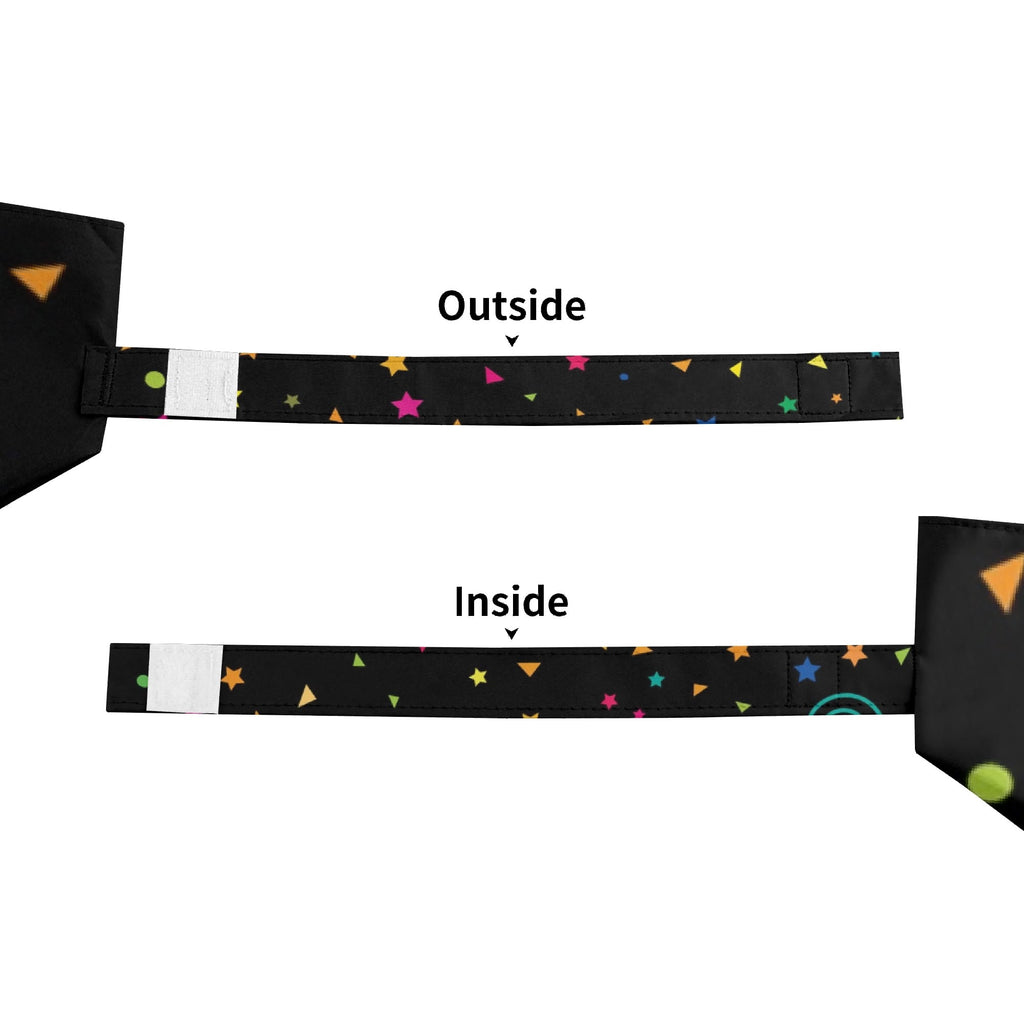 Stars And Swirls Compact Automatic Umbrella Compact Automatic Umbrella Printed Offshore