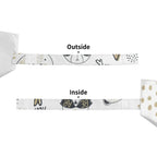 Bears Compact Automatic Umbrella Compact Automatic Umbrella animal Printed Offshore