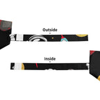 Fun Space Compact Automatic Umbrella Compact Automatic Umbrella Printed Offshore Space