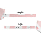 Pink Cats Compact Automatic Umbrella Compact Automatic Umbrella animal Printed Offshore