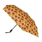 Cola Compact Automatic Umbrella Compact Automatic Umbrella Food Printed Offshore