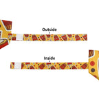Cola Compact Automatic Umbrella Compact Automatic Umbrella Food Printed Offshore