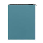Personalised Book Girl Summer Book Sleeve / Book Cover Protector with Zipper Personalised Book Sleeve / Cover Printed Offshore Reading Summer