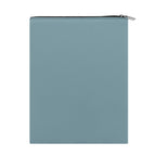 Personalised Reading Is My Therapy Book Sleeve / Book Cover Protector with Zipper Personalised Book Sleeve / Cover Printed Offshore Reading