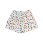 Cute Little Bugs Womens Short Sleeve 2-Piece Pyjama Set Women's Short Sleeve Pyjamas animal Printed Offshore
