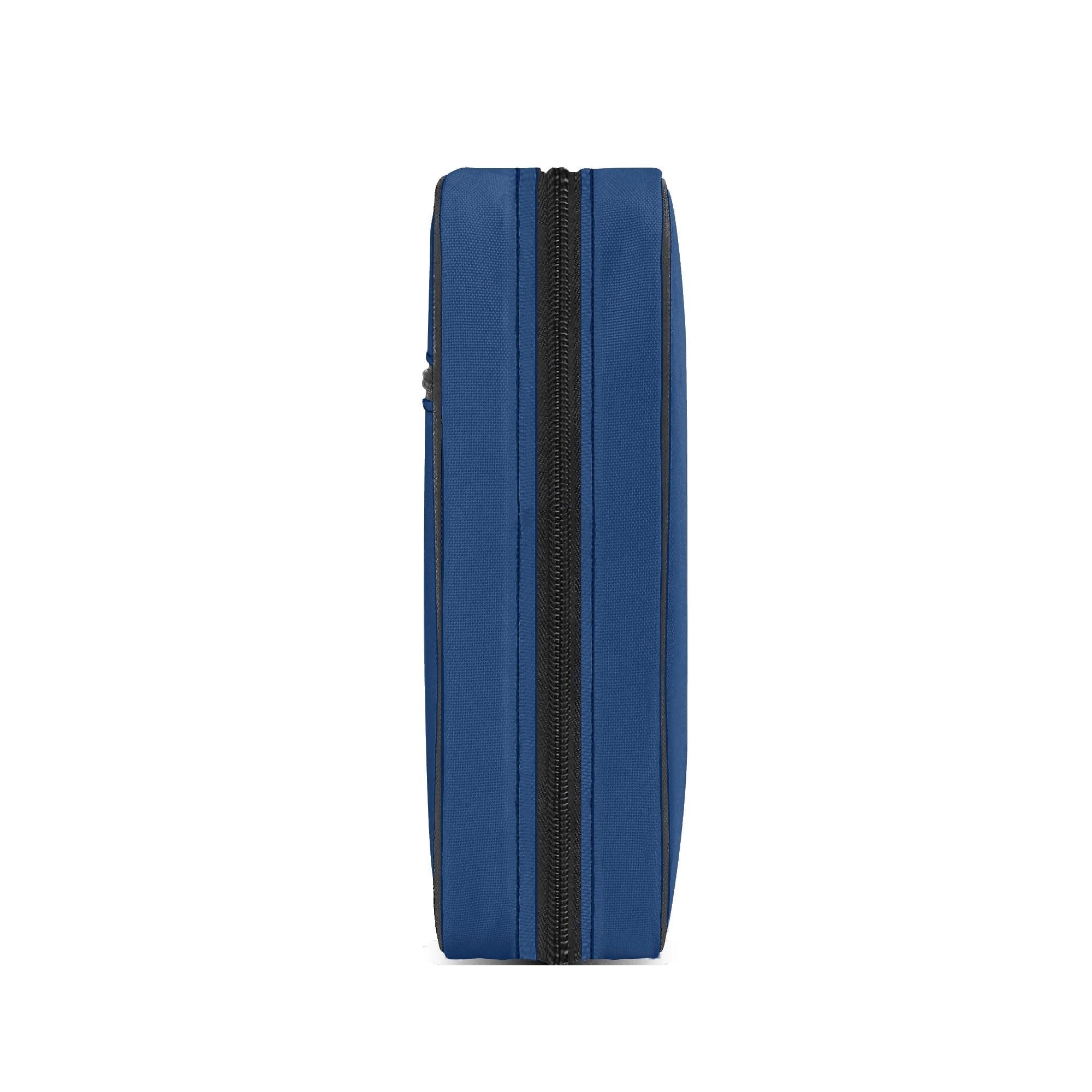 A Book A Day Keeps Reality Away - Personalised Book Bag / Cover With Zippered Pocket Personalised Book Bag / Cover Printed Offshore