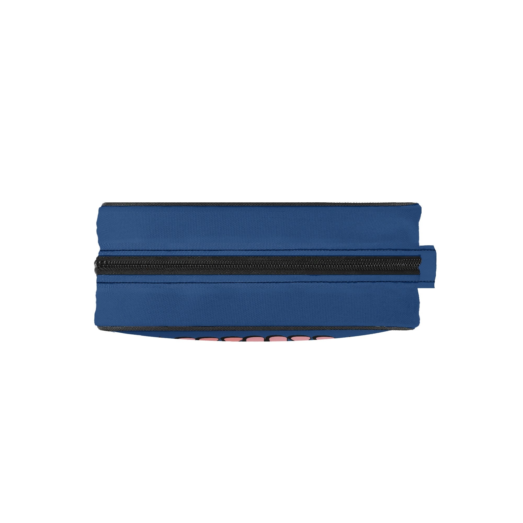 A Book A Day Keeps Reality Away Personalised Book Bag / Cover With Zippered Pocket Personalised Book Bag / Cover Printed Offshore