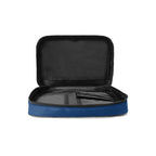 Its A Good Day To Read Personalised Book Bag / Cover With Zippered Pocket Personalised Book Bag / Cover Printed Offshore