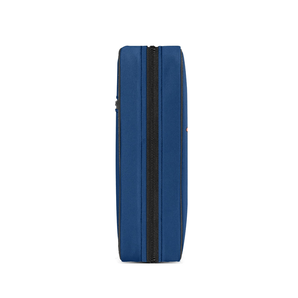 Its A Good Day To Read Personalised Book Bag / Cover With Zippered Pocket Personalised Book Bag / Cover Printed Offshore