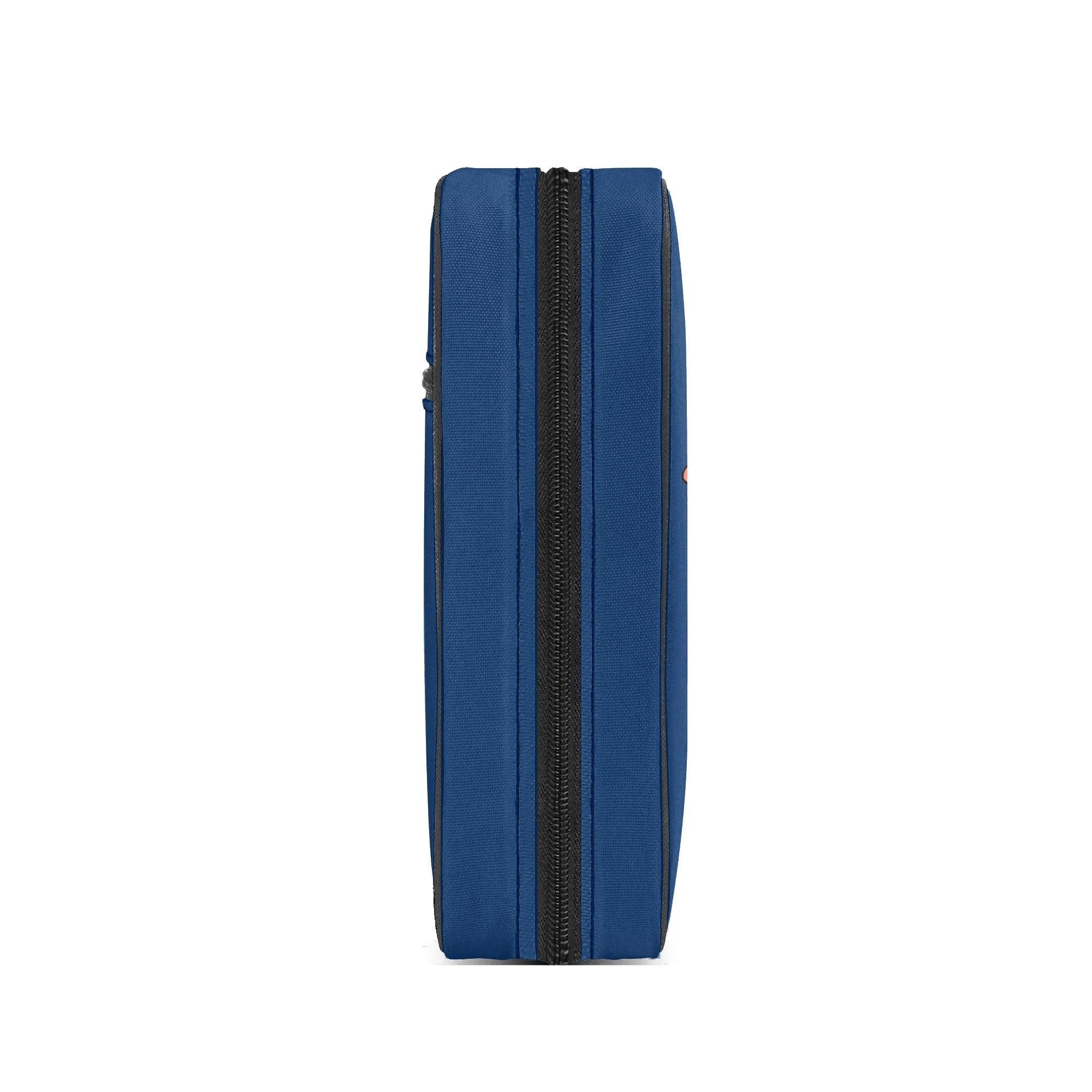 Its A Good Day To Read - Personalised Book Bag / Cover With Zippered Pocket Personalised Book Bag / Cover Printed Offshore