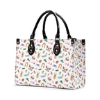 Cute Little Bugs Luxury PU Leather Handbag Luxury PU Leather Handbag animal Printed Offshore