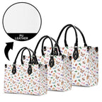 Cute Little Bugs Luxury PU Leather Handbag Luxury PU Leather Handbag animal Printed Offshore