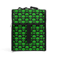 Aliens Flip-top Lunch Bag Default Title Flip Top Lunch Bag Printed Offshore Sci Fi