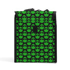 Aliens Flip-top Lunch Bag Flip Top Lunch Bag Printed Offshore Sci Fi