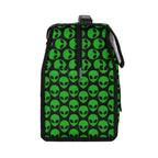Aliens Flip-top Lunch Bag Flip Top Lunch Bag Printed Offshore Sci Fi