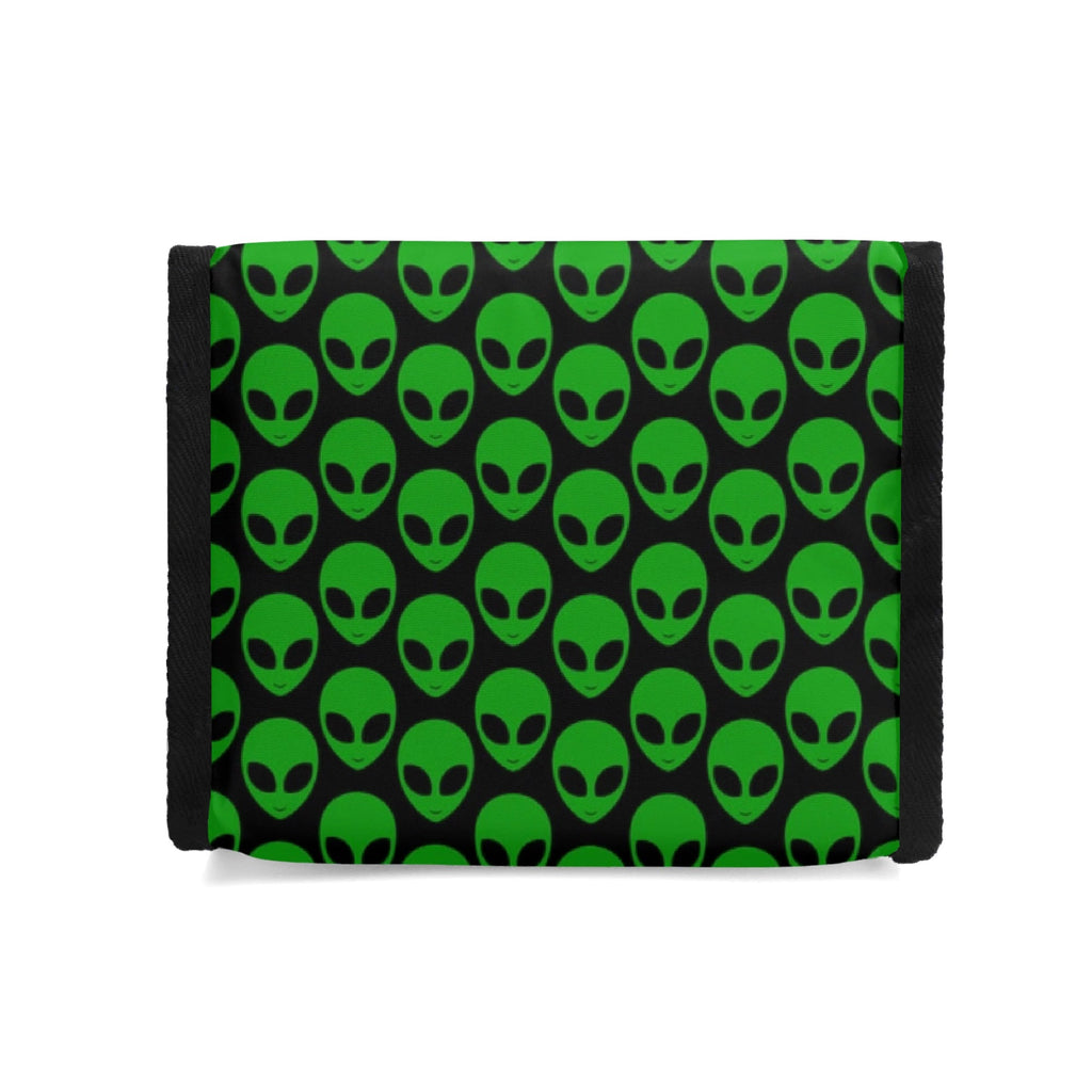 Aliens Flip-top Lunch Bag Flip Top Lunch Bag Printed Offshore Sci Fi