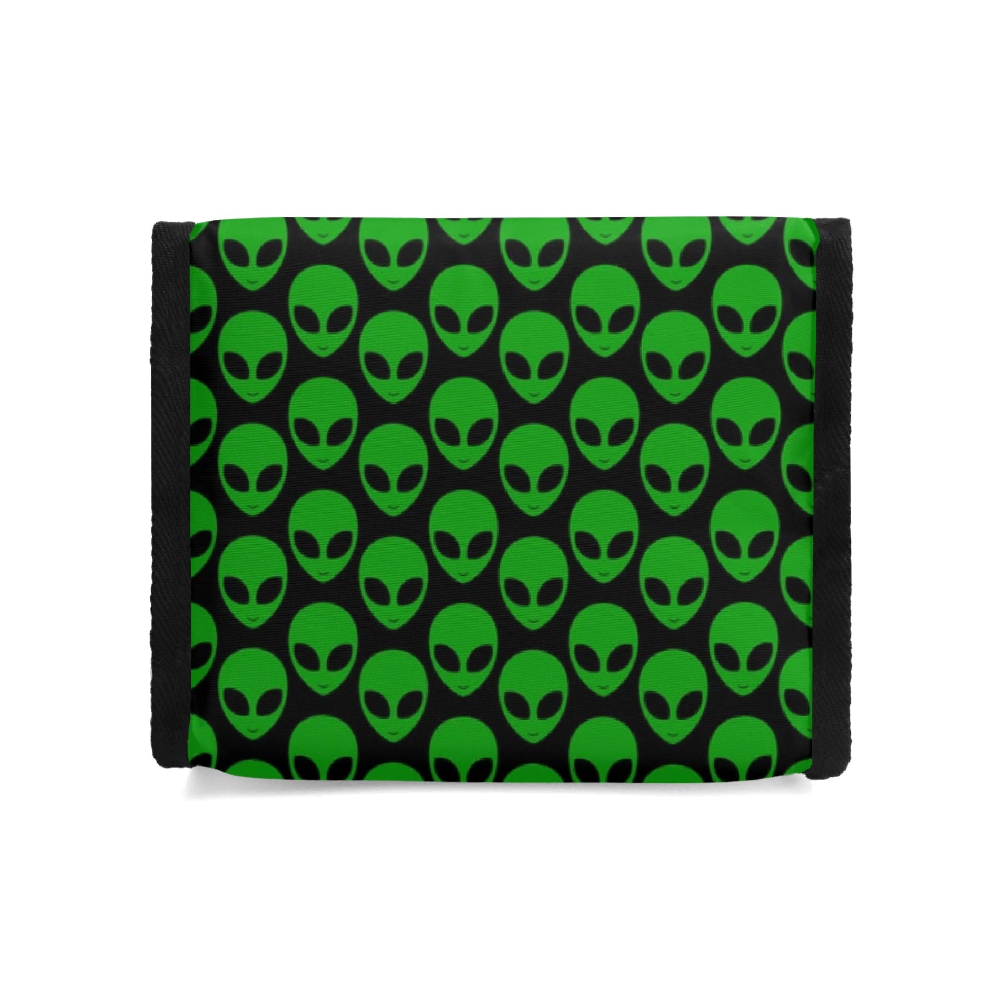 Aliens - Flip-top Lunch Bag Flip Top Lunch Bag Printed Offshore Sci Fi