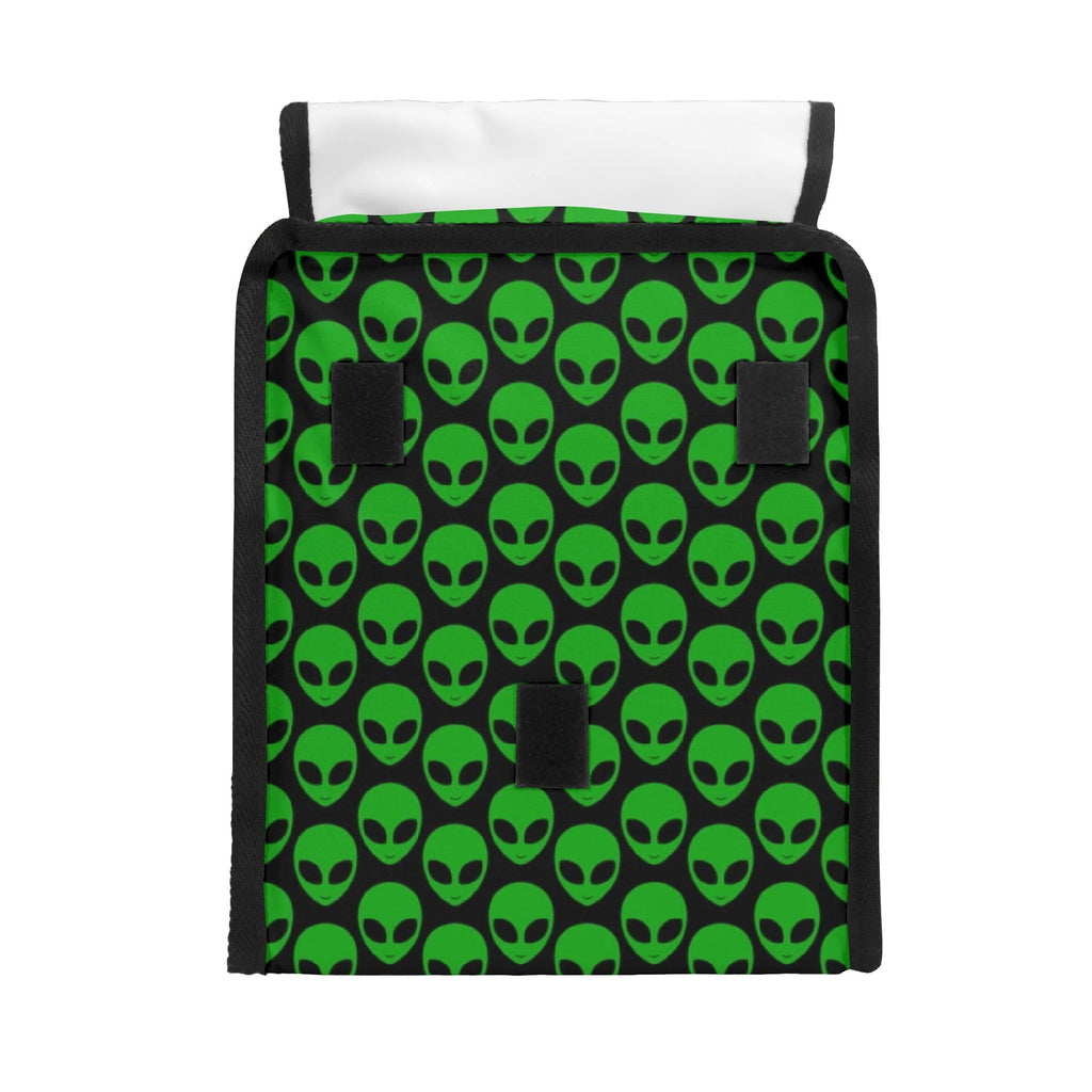 Aliens Flip-top Lunch Bag Flip Top Lunch Bag Printed Offshore Sci Fi