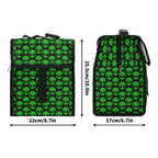 Aliens Flip-top Lunch Bag Flip Top Lunch Bag Printed Offshore Sci Fi