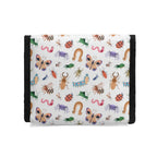Cute Little Bugs Flip-top Lunch Bag Flip Top Lunch Bag animal Printed Offshore