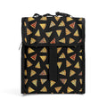 Pizza Slices Flip-top Lunch Bag Default Title Flip Top Lunch Bag Food Printed Offshore