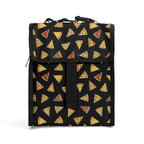 Pizza Slices Flip-top Lunch Bag Default Title Flip Top Lunch Bag Food Printed Offshore