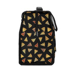 Pizza Slices Flip-top Lunch Bag Flip Top Lunch Bag Food Printed Offshore