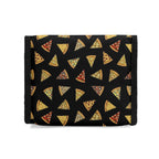 Pizza Slices Flip-top Lunch Bag Flip Top Lunch Bag Food Printed Offshore