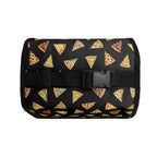 Pizza Slices Flip-top Lunch Bag Flip Top Lunch Bag Food Printed Offshore