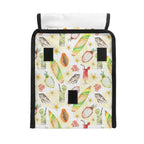 Tropical Surf Flip-top Lunch Bag Flip Top Lunch Bag Printed Offshore Surf