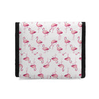 Flamingos Flip-top Lunch Bag Flip Top Lunch Bag animal Printed Offshore