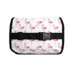 Flamingos Flip-top Lunch Bag Flip Top Lunch Bag animal Printed Offshore