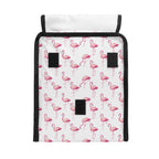 Flamingos Flip-top Lunch Bag Flip Top Lunch Bag animal Printed Offshore