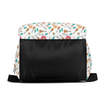 Ukulele Multi Pocket Backpack Multi Pocket Backpack Music Printed Offshore