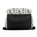 All About Space Multi Pocket Backpack Multi Pocket Backpack Printed Offshore Sci Fi Space