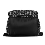 Mathematics Multi Pocket Backpack Multi Pocket Backpack Maths Printed Offshore