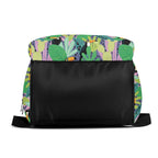 Bright Toucans Multi Pocket Backpack Multi Pocket Backpack animal Printed Offshore