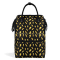 Lightning Bolts, Comic Book Multi Pocket Backpack Default Title Multi Pocket Backpack comic Printed Offshore