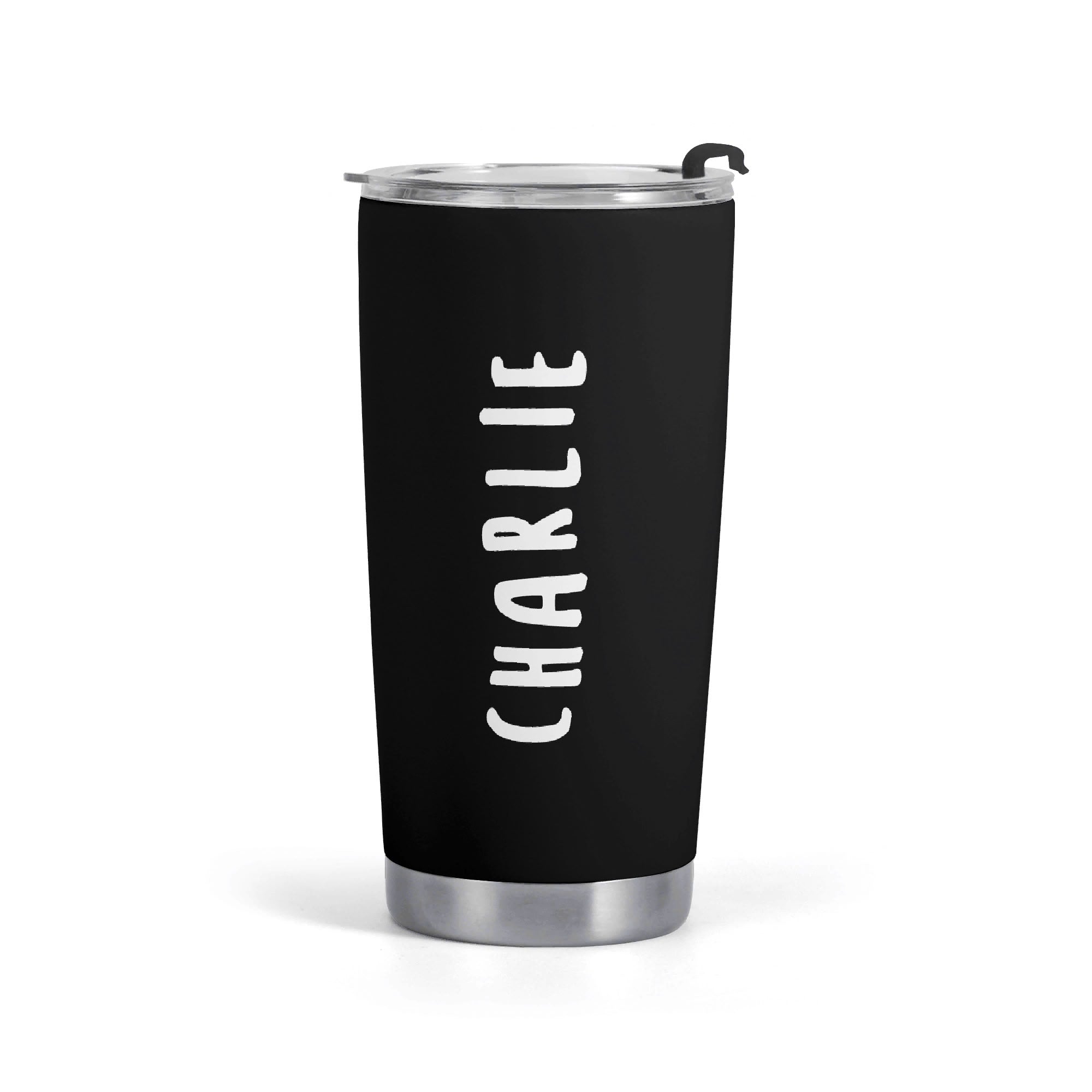 Personalised - Mummy Needs A Coffee - Stainless Steel 20oz Travel Mug Default Title Personalised 20oz Travel Mug Coffee Mum Printed Offshore
