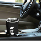 Personalised Mummy Needs A Coffee Stainless Steel 20oz Travel Mug Personalised 20oz Travel Mug Coffee Mum Printed Offshore
