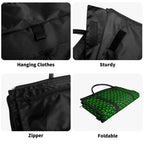 Personalised Aliens Foldable Travel Bag Personalised Foldable Travel Bag Printed Offshore Sci Fi