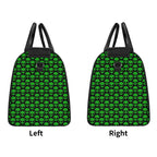 Personalised Aliens Foldable Travel Bag Personalised Foldable Travel Bag Printed Offshore Sci Fi