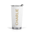 Personalised I Have Potential, Physics Stainless Steel 20oz Travel Mug Default Title Personalised 20oz Travel Mug Printed Offshore Science