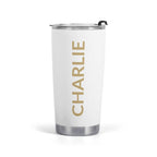 Personalised I Have Potential, Physics Stainless Steel 20oz Travel Mug Default Title Personalised 20oz Travel Mug Printed Offshore Science